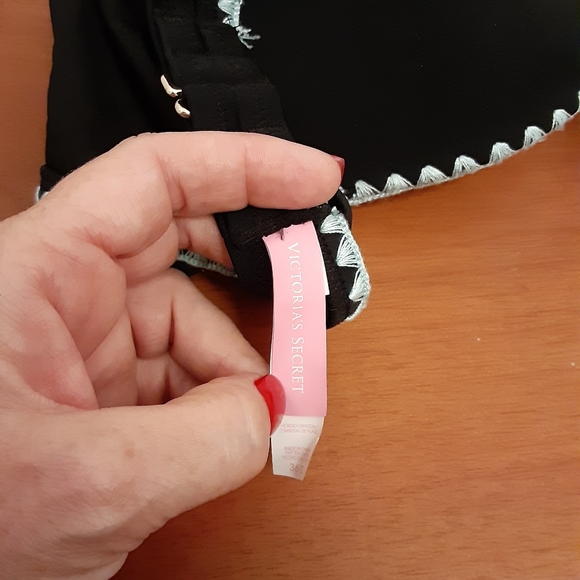 Victoria's secret shell  bikini ❤ - Picture 8 of 9